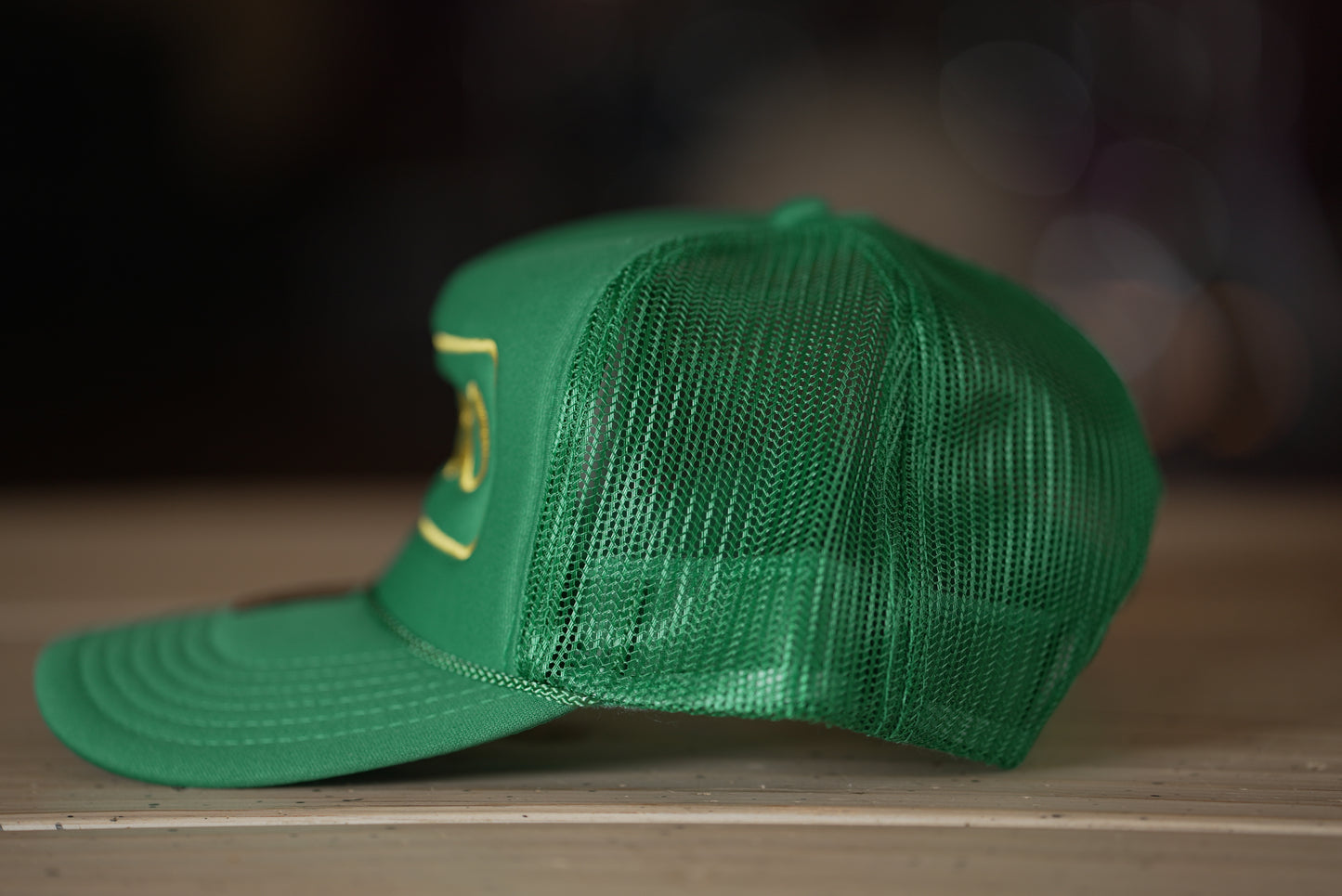 Johnny Dear Hat