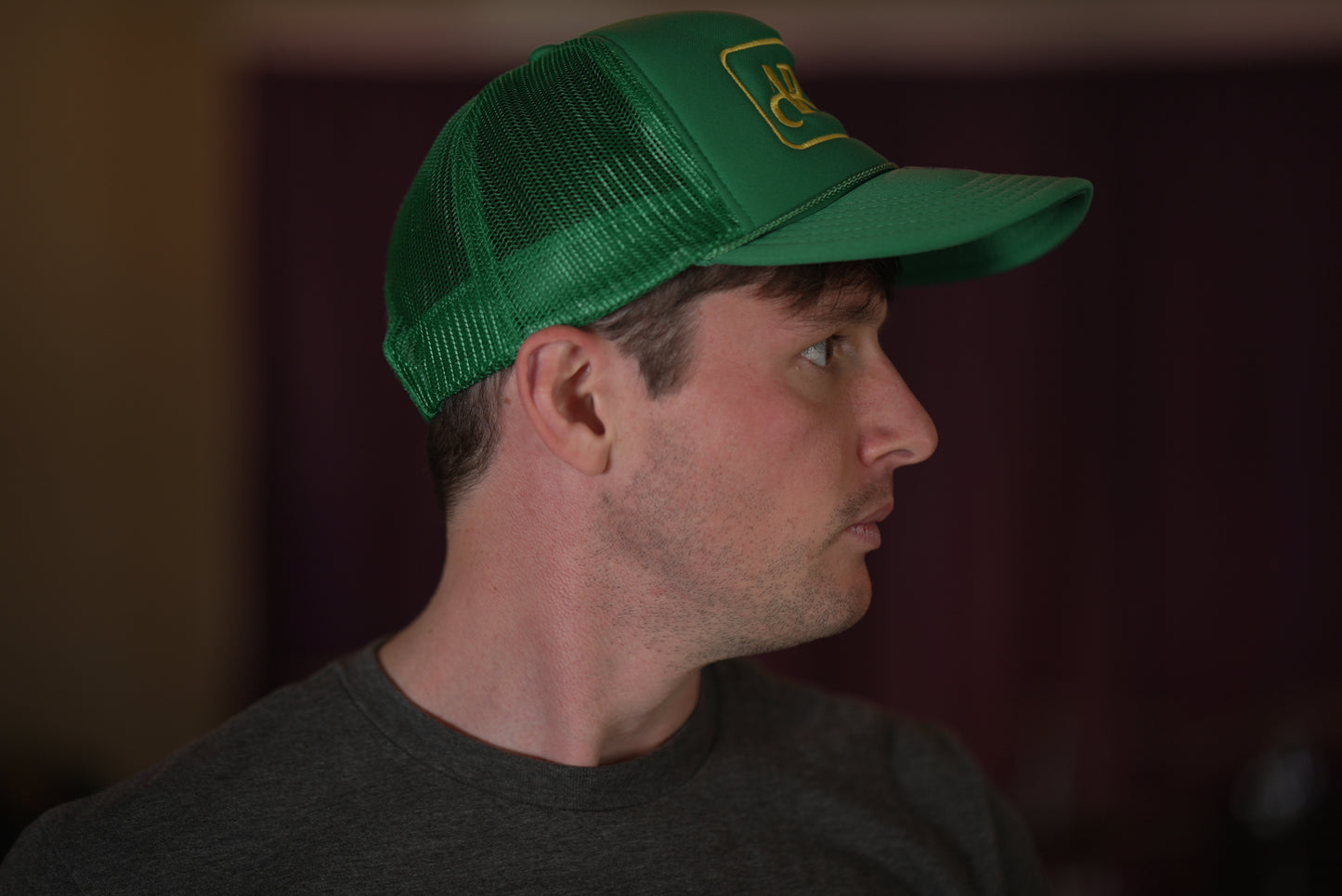 Johnny Dear Hat