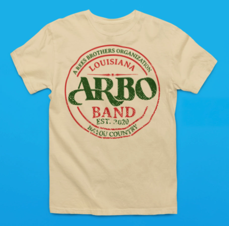 Saucy Shirt